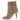 Bellini Claudia Women's Zipper Ankle Boot Dressy High Heel Boot 8 W US - Ufashion