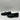 Clarks Women's Cora Amanda Loafers Black Size 8M - Very Good - Ufashion