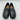 Clarks Women's Cora Amanda Loafers Black Size 8M - Very Good - Ufashion