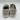 NWB Women’s Dr. Scholl's Blaze Sneakers White Size 10M - Ufashion