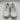 Women's Asics Gel-Contend 7 Running Shoes White Size 6.5 - Very Good - Ufashion