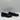 Clarks Women's Cora Amanda Loafers Black Size 8M - Very Good - Ufashion