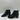 Bellini Jist Bootie Women's Black Size 7.5 - Very Good - Ufashion
