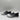 Skechers Luminate Sneakers Women's Black/Grey/White Size 8.5 - Very Good - Ufashion