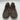 Keds x Batsheva Mary Jane Mesh Polka Dot Lace Up Canvas Sneakers Black 9W - Ufashion