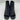 Bellini Jist Bootie Women's Black Size 7.5 - Very Good - Ufashion