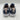 Kid adidas Lite Racer Adapt 7.0 Lifestyle Running Shoes Blue Size 3 - Very Good - Ufashion