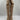 Jessica Simpson Womens Alexiana Pointed Thigh-High Boots Beige Size 7.5M - Very Good - Ufashion