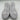 Boy adidas Hoops 3.0 Bold Sneakers White Size 13.5K - Very Good - Ufashion