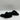 Women’s Call It Spring Slide Sandals Black Size 8W - Very Good - Ufashion