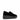 Donald Pliner Women's Witty Loafer, Black-Suede, 5.5 - Ufashion