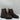 CODY JAMES® MEN'S WATERPROOF LACE-UP WESTERN WORK BOOTS Brown Size 12D - Ufashion