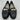 Anne Klein Naddie Loafer Women's Black Size 6.5M - Very Good - Ufashion