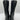 Cody James Men's Glacier Guard Insulated Rubber Boots Black Size 8D - Very Good - Ufashion