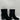 NWOB Blondo Selina Cuff Booties Black Size 10 - Like New - Ufashion