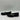 Anne Klein Naddie Loafer Women's Black Size 6.5M - Very Good - Ufashion