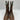 SHYANNE Girl’s Sage Western Performance Boots Brown Size 6B - Very Good - Ufashion