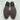 Women’s Lucky Brand Erlasida Loafer Black Size 10M - Very Good - Ufashion