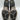 Cody James HOVERFLY Brown Leather Performance Square Toe Western Boots Mens 9.5D - Very Good - Ufashion
