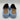 NWOB DV by Dolce Vita Kamile Clogs Baby Blue Size 5M - Very Good - Ufashion