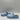NWOB DV by Dolce Vita Kamile Clogs Baby Blue Size 5M - Very Good - Ufashion
