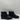 Aerosoles Women's Carin Wedge Booties Black Size 10 - Very Good - Ufashion