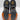 Dan Post Men's Alamosa Full Quill Ostrich Square Toe Cowboy Boots Brown 8D - Very Good - Ufashion