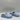 NWOB DV by Dolce Vita Kamile Clogs Baby Blue Size 5M - Very Good - Ufashion