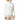 ROSSIGNOL Classique 1/2 Zip White LG - Ufashion