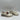 Skechers Women's Switch Back Mist Shoes White Size 7 - Very Good - Ufashion