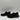 NWOB Bzees Women's Twilight Slip-On Shoes Black Size 7.5M - Like New - Ufashion