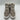 Keds Women's Remi Mid Zip Wedge Sneakers Beige Size 9 - Ufashion