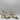 Alexandre Birman Polly Crystal-Embellished Strappy Sandals Multicolor Size 38.5 - Very Good - Ufashion