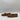 SAKS FIFTH AVENUE Brown Leather Moc Toe Driving Bit Loafers, Women’s 9B - Very Good - Ufashion