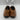 SAKS FIFTH AVENUE Brown Leather Moc Toe Driving Bit Loafers, Women’s 9B - Very Good - Ufashion