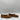 SAKS FIFTH AVENUE Brown Leather Moc Toe Driving Bit Loafers, Women’s 9B - Very Good - Ufashion