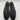 SAKS FIFTH AVENUE Brown Leather Moc Toe Driving Bit Loafers, Women’s 9B - Very Good - Ufashion