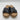 Women’s Sam Edelman Korina Platform Sandals Black Size 8M/38 - Very Good - Ufashion