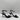 Women’s Prada Calfskin Ankle-Strap Sandals Black Size 38 - Very Good - Ufashion
