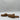 Women’s Saks Fifth Avenue Sally Knot Flat Mules Brown Size 9.5M - Very Good - Ufashion