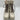 Gucci Women’s GG Matelassé Lace Up Boots Off White Size 40 - Very Good - Ufashion