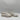 Women’s Cole Haan Grand Ambition Lace Up Flats White Size 11B - Very Good - Ufashion