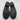 DKNY Women's Ivette Loafers Black Size 6M - Very Good - Ufashion