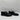 Cole Haan Men's Go-To Wingtip Oxford Shoes Black Size 11.5M - Very Good - Ufashion