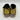 Versace Women’s Yellow Espadrilles Flats Yellow Size 36 - Very Good - Ufashion