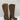 Ariat Women’s High Society Boots Brown Size 5.5B - Very Good - Ufashion