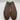 Tod's Men’s Sailor Loafers Brown Size 6.5 - Very Good - Ufashion