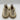 Men’s Bottega Veneta Ripple Knit Sneakers Beige Size 43 - Very Good - Ufashion