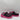 Crocs Crush Clog Barbie Black/Pink Size 12M - Very Good - Ufashion