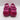 NWOB Adults Crocs Mega Crush Clogs Pink Size 13M - Like New - Ufashion